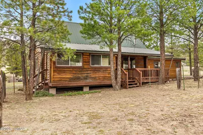 84 County Road 2180, Nutrioso, AZ 85932 - Photo 21