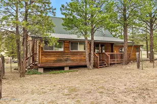 84 Co Rd 2180, Nutrioso, AZ 85932 - Photo 21