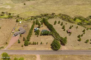 84 Co Rd 2180, Nutrioso, AZ 85932 - Photo 33