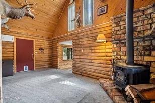 84 Co Rd 2180, Nutrioso, AZ 85932 - Photo 5