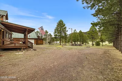 84 County Road 2180, Nutrioso, AZ 85932 - Photo 3