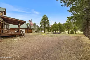 84 Co Rd 2180, Nutrioso, AZ 85932 - Photo 3