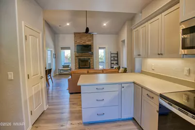 807 W Summer Haven Lane, Lakeside, AZ 85929 - Photo 11