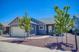 807 W Summer Haven Ln, Lakeside, AZ 85929 - Photo 1