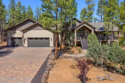 2101 S Trillium Lane, Show Low, AZ 85901 - Photo 1