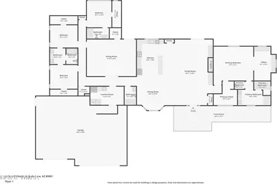2101 S Trillium Lane, Show Low, AZ 85901 - Photo 47