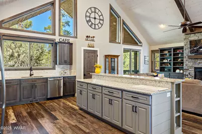 2101 S Trillium Lane, Show Low, AZ 85901 - Photo 7