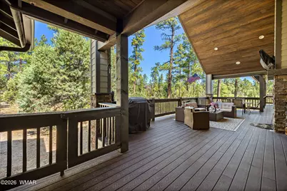 2101 S Trillium Lane, Show Low, AZ 85901 - Photo 33