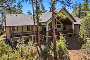 2101 S Trillium Ln, Show Low, AZ 85901 - Photo 35
