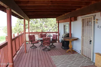 8525 Quail Run Drive, Show Low, AZ 85901 - Photo 9