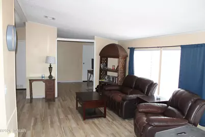 8525 Quail Run Drive, Show Low, AZ 85901 - Photo 17