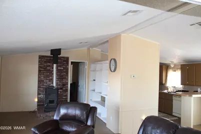 8525 Quail Run Drive, Show Low, AZ 85901 - Photo 13