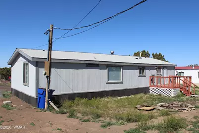 8525 Quail Run Drive, Show Low, AZ 85901 - Photo 7