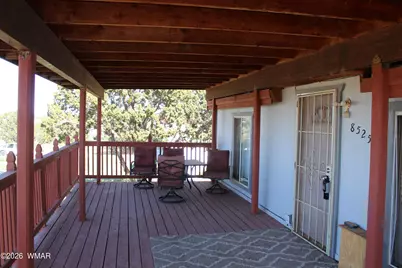 8525 Quail Run Drive, Show Low, AZ 85901 - Photo 7