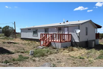 8525 Quail Run Drive, Show Low, AZ 85901 - Photo 37