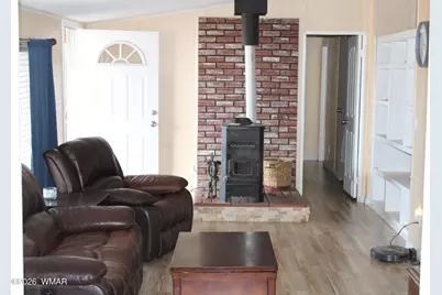8525 Quail Run Drive, Show Low, AZ 85901 - Photo 19