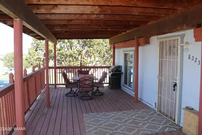 8525 Quail Run Drive, Show Low, AZ 85901 - Photo 5