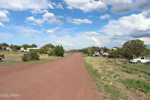 8525 Quail Run Dr, Show Low, AZ 85901 - Photo 41