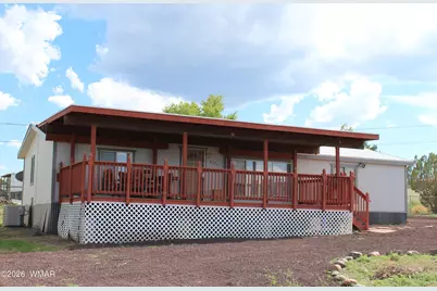 8525 Quail Run Drive, Show Low, AZ 85901 - Photo 3
