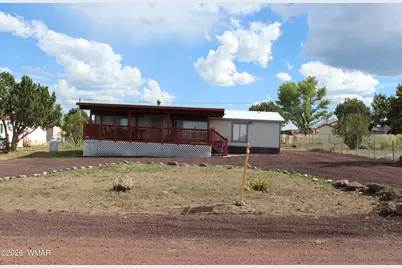 8525 Quail Run Drive, Show Low, AZ 85901 - Photo 5