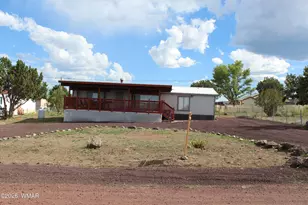 8525 Quail Run Dr, Show Low, AZ 85901 - Photo 5