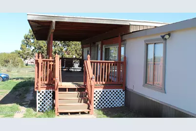 8525 Quail Run Drive, Show Low, AZ 85901 - Photo 3