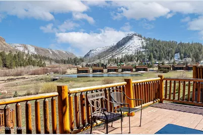 44 Main St #168, Greer, AZ 85927 - Photo 1