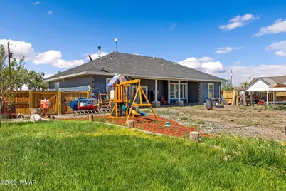 75 E 1st Avenue, Eagar, AZ 85925 - Photo 27