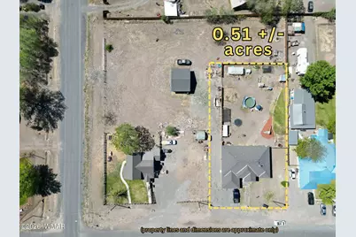 75 E 1st Avenue, Eagar, AZ 85925 - Photo 31
