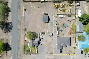 75 E 1st Ave, Eagar, AZ 85925 - Photo 31
