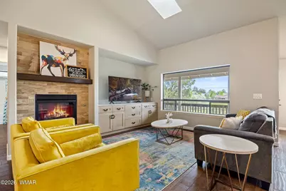 1421 N 36th Drive, Show Low, AZ 85901 - Photo 5