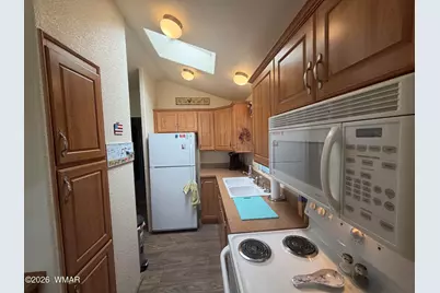 1937 Lynx Drive, Unit Lot 24 #Lot 24, Show Low, AZ 85901 - Photo 13