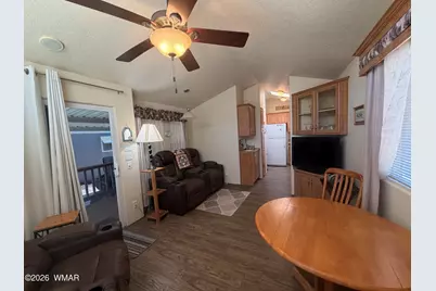 1937 Lynx Drive, Unit Lot 24 #Lot 24, Show Low, AZ 85901 - Photo 9