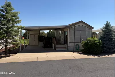 1937 Lynx Drive, Unit Lot 24 #Lot 24, Show Low, AZ 85901 - Photo 1
