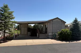 1937 Lynx Dr Unit Lot 24, Show Low, AZ 85901 - Photo 1