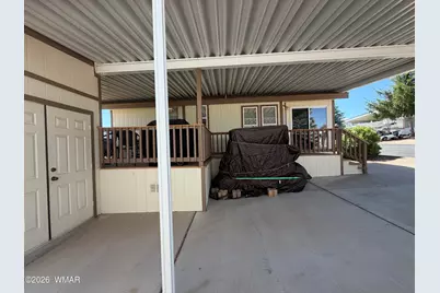 1937 Lynx Drive, Unit Lot 24 #Lot 24, Show Low, AZ 85901 - Photo 7