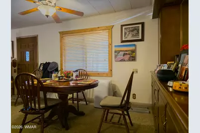 3315 Mark Twain Drive, Pinetop, AZ 85935 - Photo 11