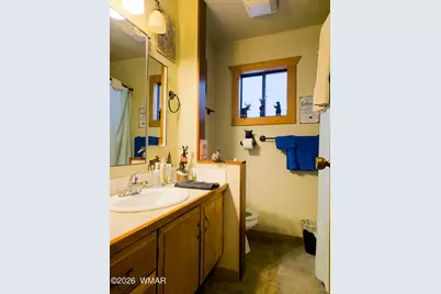 3315 Mark Twain Drive, Pinetop, AZ 85935 - Photo 21