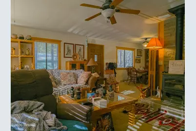 3315 Mark Twain Drive, Pinetop, AZ 85935 - Photo 25