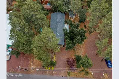 3315 Mark Twain Drive, Pinetop, AZ 85935 - Photo 7