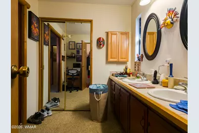 3315 Mark Twain Drive, Pinetop, AZ 85935 - Photo 33