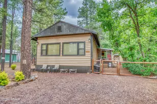 3315 Mark Twain Dr, Pinetop, AZ 85935 - Photo 3