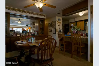 3315 Mark Twain Drive, Pinetop, AZ 85935 - Photo 19