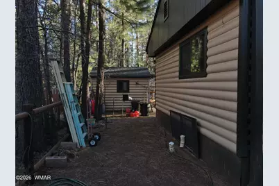 3315 Mark Twain Drive, Pinetop, AZ 85935 - Photo 7