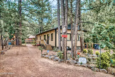3315 Mark Twain Drive, Pinetop, AZ 85935 - Photo 3