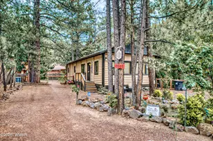 3315 Mark Twain Dr, Pinetop, AZ 85935 - Photo 3
