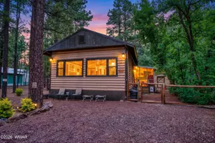 3315 Mark Twain Dr, Pinetop, AZ 85935 - Photo 1
