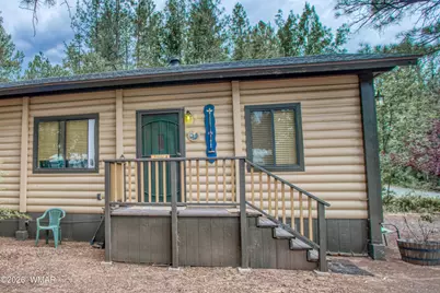 3315 Mark Twain Drive, Pinetop, AZ 85935 - Photo 5