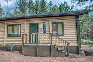 3315 Mark Twain Dr, Pinetop, AZ 85935 - Photo 5