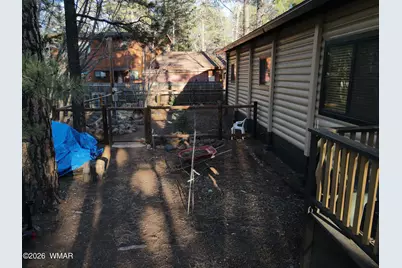 3315 Mark Twain Drive, Pinetop, AZ 85935 - Photo 5